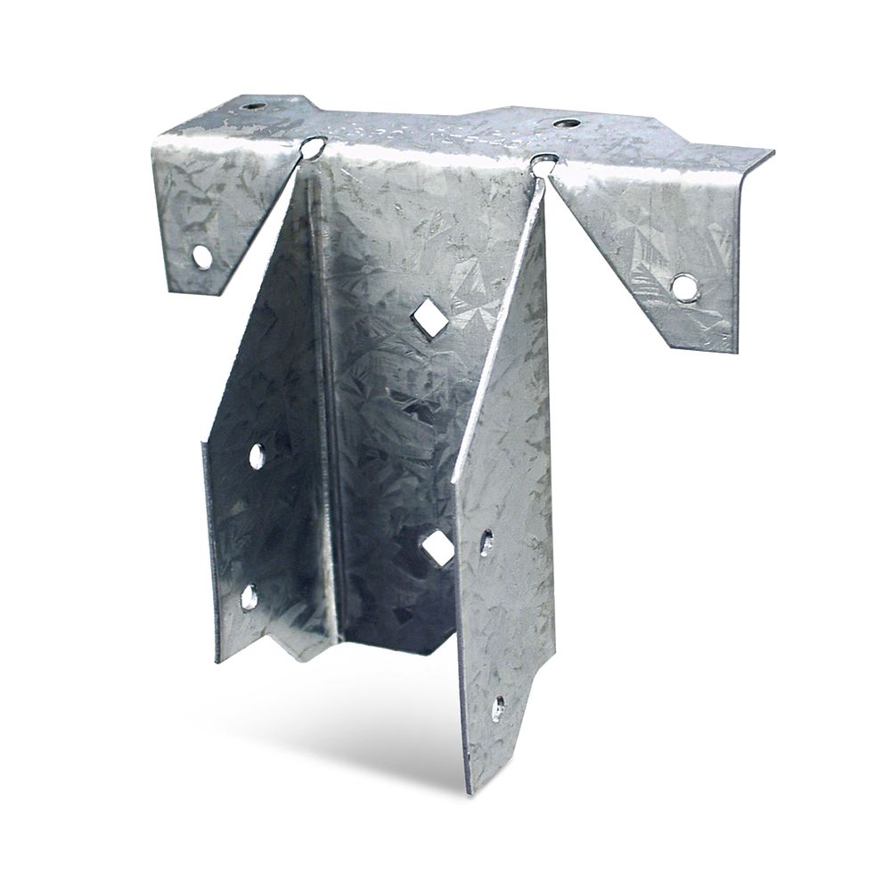 SIMPSON Ridge Rafter Connector 
RR - Ritchie's Building & Flooring Centre