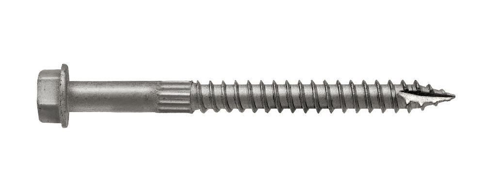 SIMPSON 1/4"x3" SDS Screw 25pk
SDS25300-R25 - Ritchie's Building & Flooring Centre