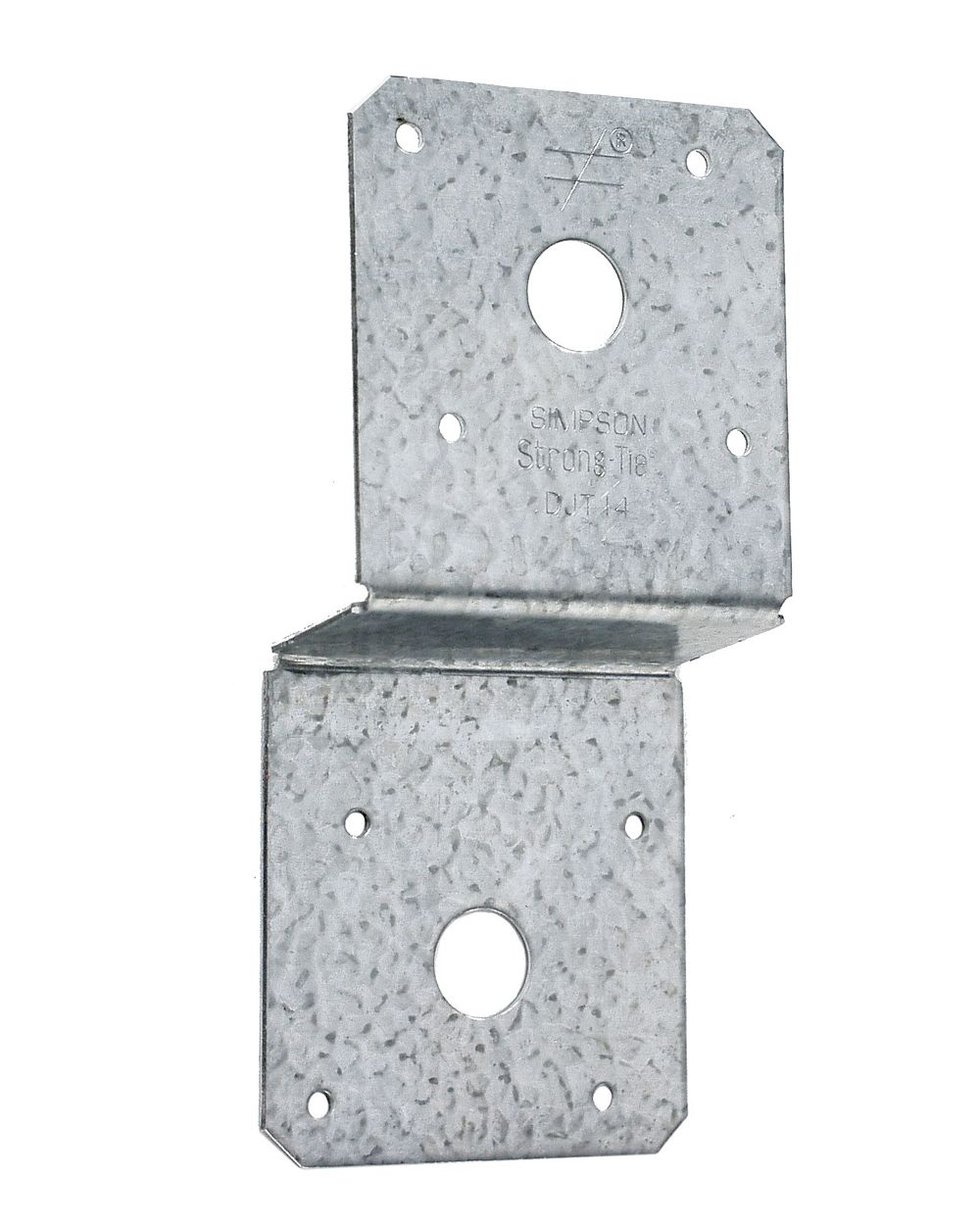 SIMPSON Deck Tie DJT14Z - Ritchie's Building & Flooring Centre