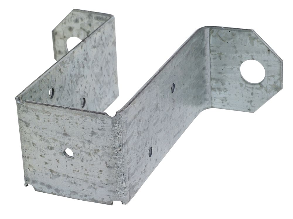 SIMPSON Deck Tie DPT5Z - Ritchie's Building & Flooring Centre
