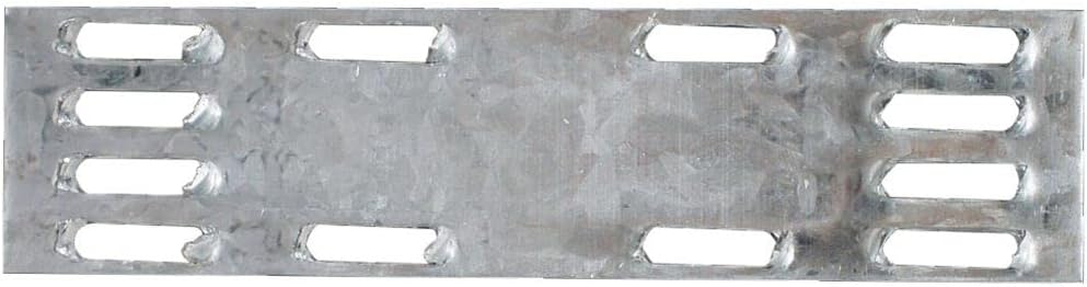 SIMPSON Mending Plate MP14,1"x4" - Ritchie's Building & Flooring Centre