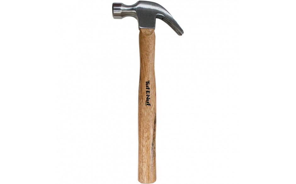 TASK 01796 16oz Hammer Wood
Handle - Ritchie's Building & Flooring Centre