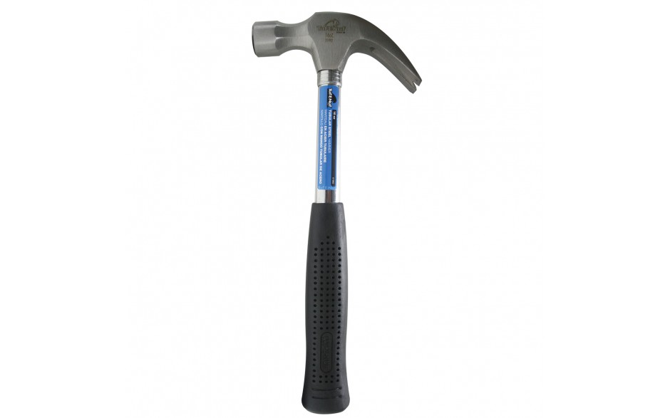 TASK 01992,16oz Steel Hammer - Ritchie's Building & Flooring Centre