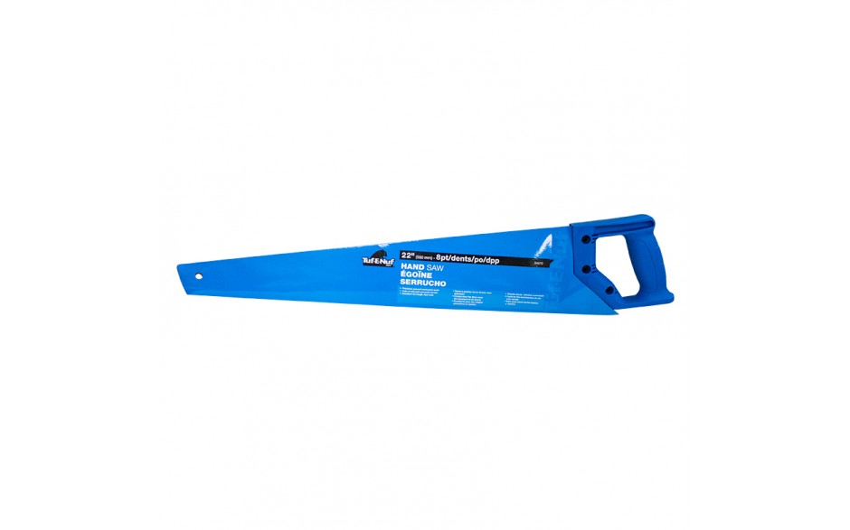 TASK 22" Handsaw 8PT 04410 - Ritchie's Building & Flooring Centre