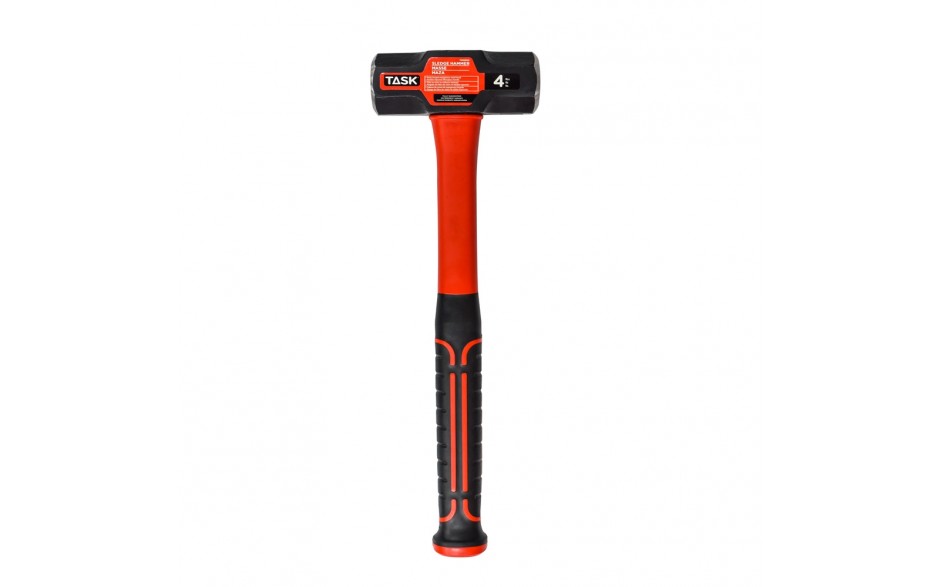 Sledge Hammer 4 lb T00603 - Ritchie's Building & Flooring Centre