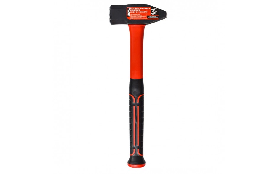 Blacksmith Hammer 3 lb T00613 - Ritchie's Building & Flooring Centre