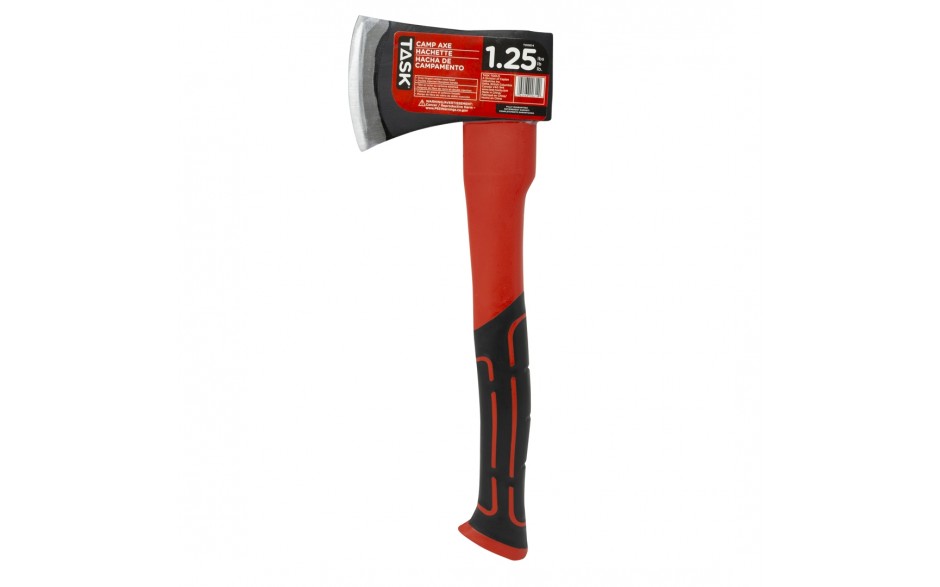 Camp Axe 1.25 lb T00614 - Ritchie's Building & Flooring Centre