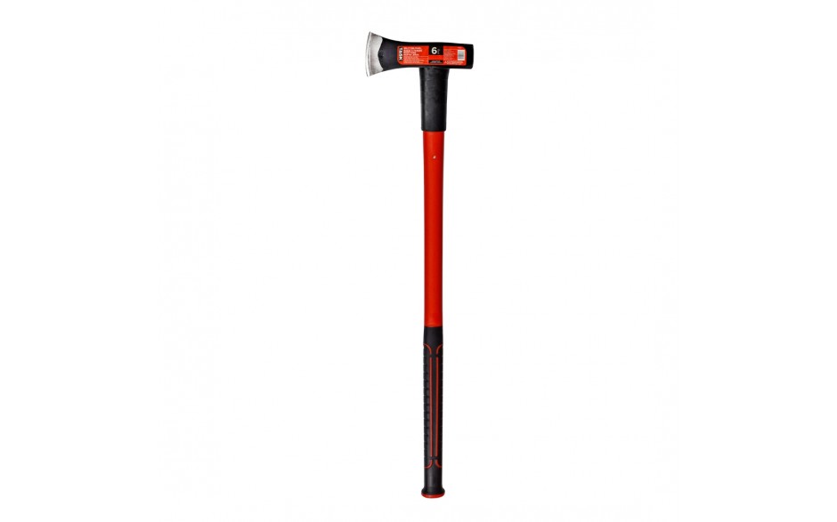 TASK Splitting Maul 6lb T00618 - Ritchie's Building & Flooring Centre