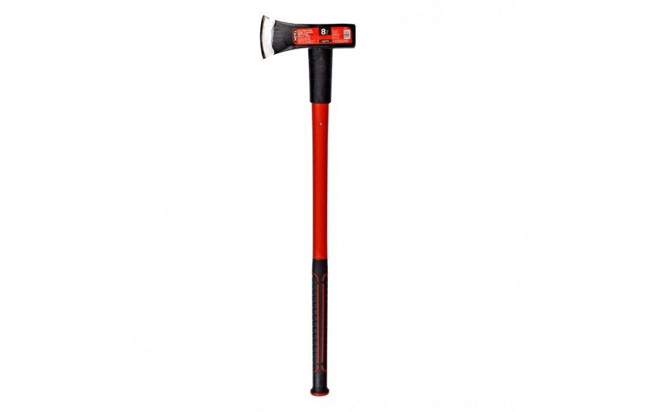 TASK Splitting Maul 8lb T00621 - Ritchie's Building & Flooring Centre