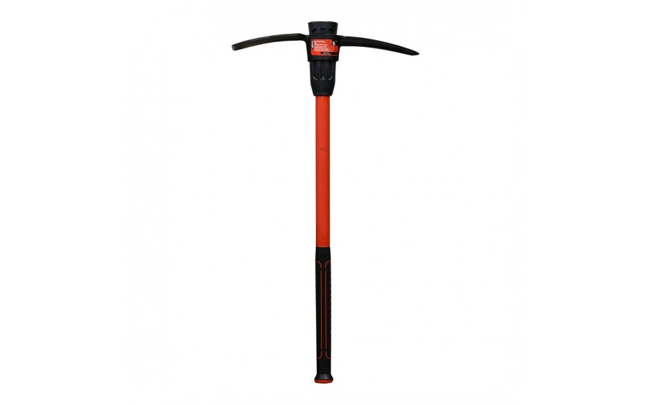 TASK Pick Axe 5 lb T00625 - Ritchie's Building & Flooring Centre