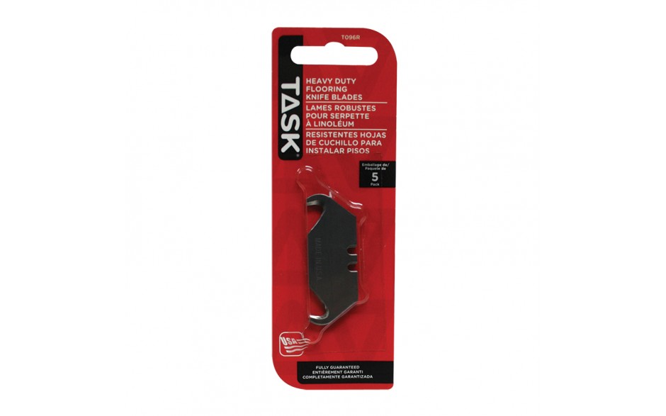 TASK T096R HD Flooring Blades - Ritchie's Building & Flooring Centre
