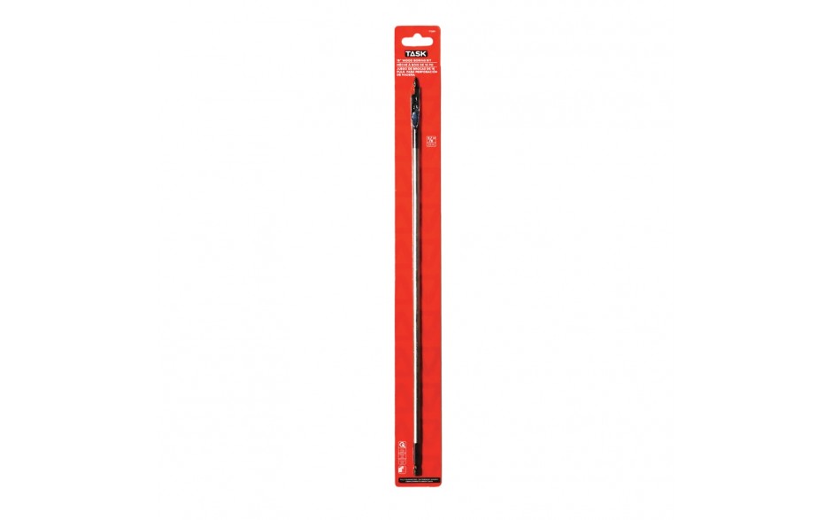 TASK 3/8" x 16" Wood Boring Bit
T10851 - Ritchie's Building & Flooring Centre