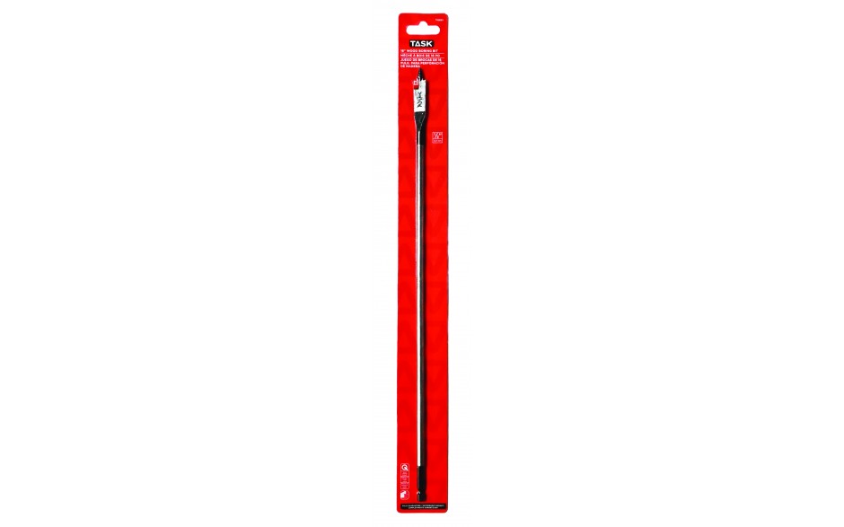 TASK 1/2" x 16" Wood Boring Bit
T10853 - Ritchie's Building & Flooring Centre