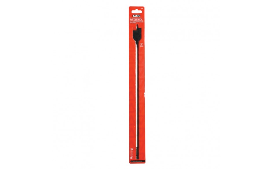 TASK 16" Wood Boring Bit 1"
T10861 - Ritchie's Building & Flooring Centre