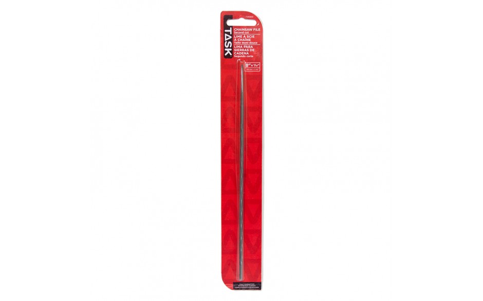 TASK T20303 8" x 5/32" Chainsaw
File - Ritchie's Building & Flooring Centre