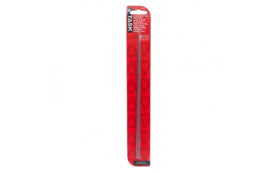 TASK T20403 8" x 3/16" Chainsaw
File - Ritchie's Building & Flooring Centre