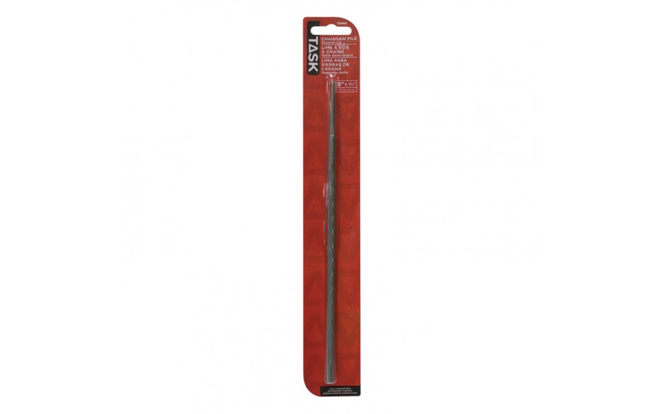 TASK T20503 8" x 7/32" Chainsaw
File - Ritchie's Building & Flooring Centre