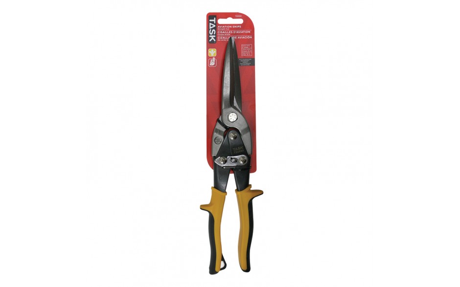 TASK T22330 Straight Aviation
Snips
Extra long - Ritchie's Building & Flooring Centre