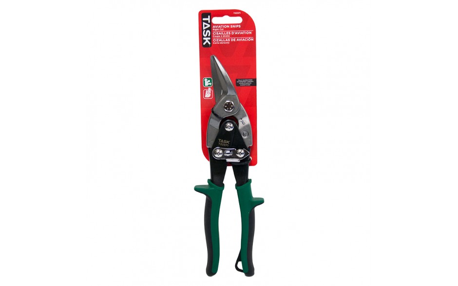 TASK T22371 Right Cut Aviation
Snips - Ritchie's Building & Flooring Centre