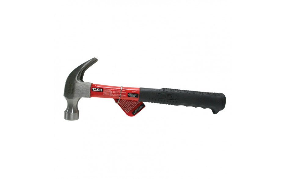 TASK T22457 16oz Fiberglass
Hammer - Ritchie's Building & Flooring Centre