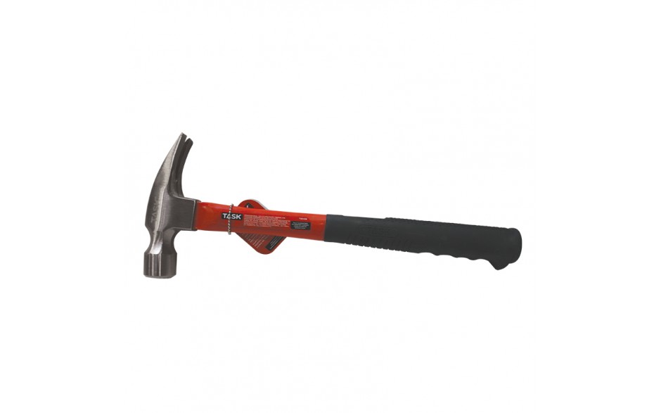 TASK T22459 22oz Fiberglass
Hammer - Ritchie's Building & Flooring Centre