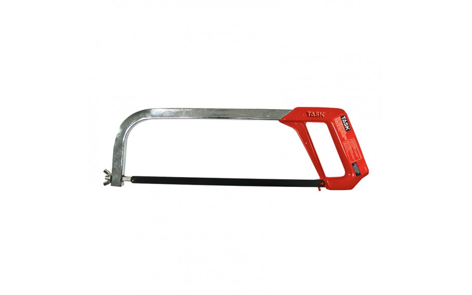 TASK T22467 Box Frame Hacksaw - Ritchie's Building & Flooring Centre