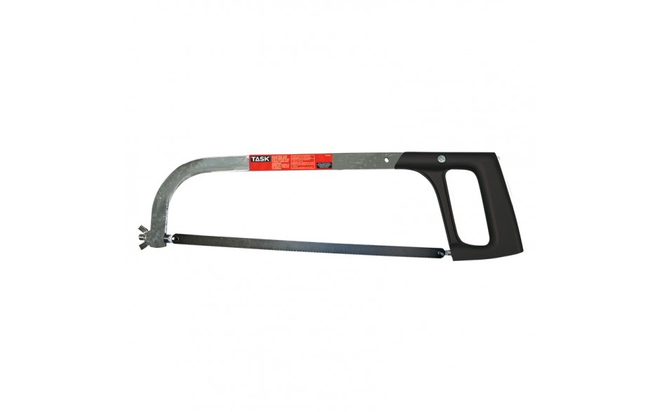 TASK T22468 Adjustable Tube
Frame Hacksaw - Ritchie's Building & Flooring Centre
