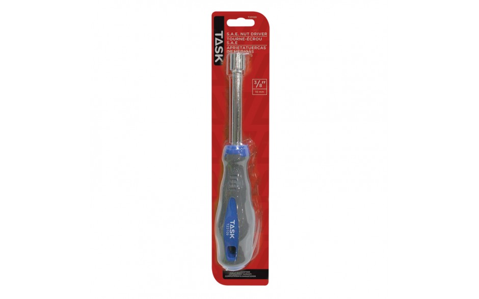TASK 3/8" Nut Driver T23109 - Ritchie's Building & Flooring Centre