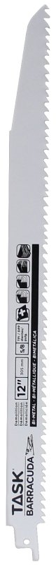 TASK HD Demo 12" Blade T23208 - Ritchie's Building & Flooring Centre