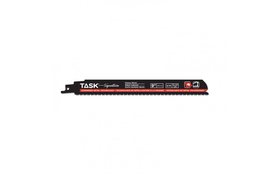 TASK Demo 6" Blade T24508b - Ritchie's Building & Flooring Centre