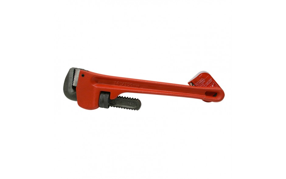 TASK 14" T25436 HD Pipe Wrench - Ritchie's Building & Flooring Centre