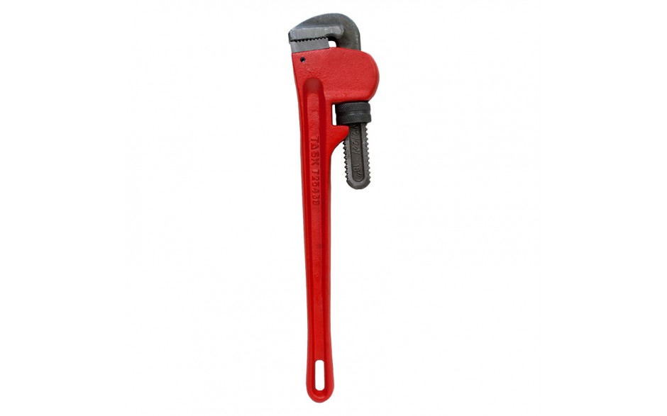 TASK 18" T25438 HD Pipe Wrench - Ritchie's Building & Flooring Centre