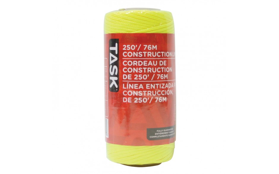 TASK T27116 250' Construction
Line - Ritchie's Building & Flooring Centre