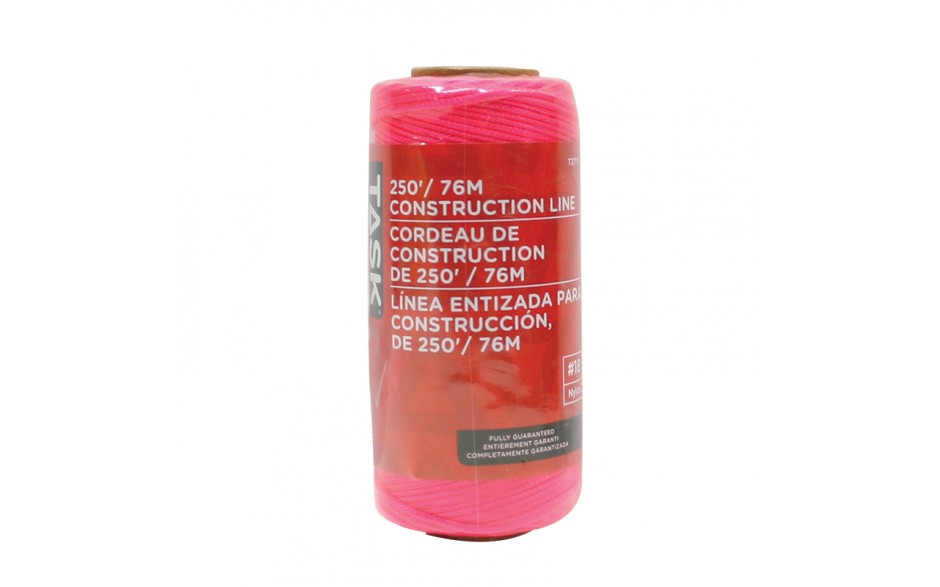 TASK T27117 250' Construction
Line - Ritchie's Building & Flooring Centre