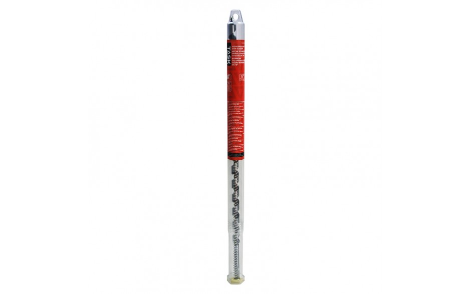 TASK 1/2" x 18" Ship Auger
T30012 - Ritchie's Building & Flooring Centre