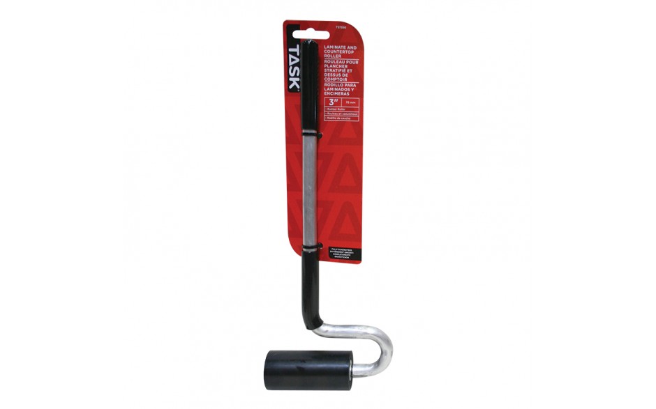 TASK Laminate Roller T37350 - Ritchie's Building & Flooring Centre