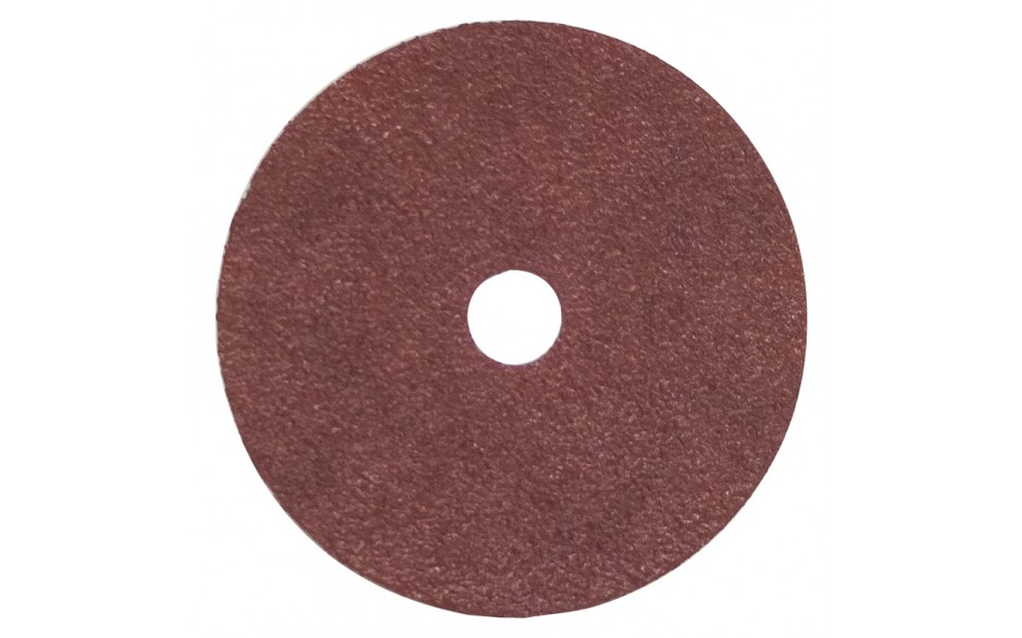 TASK 4" 50 Grit Resin Bonded
Fibre Disc T40050B - Ritchie's Building & Flooring Centre