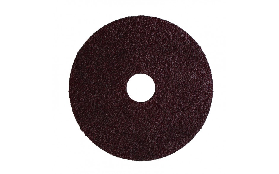 TASK 4-1/2" 36 Grit Resin Bonded
Fibre Disc T41236B - Ritchie's Building & Flooring Centre