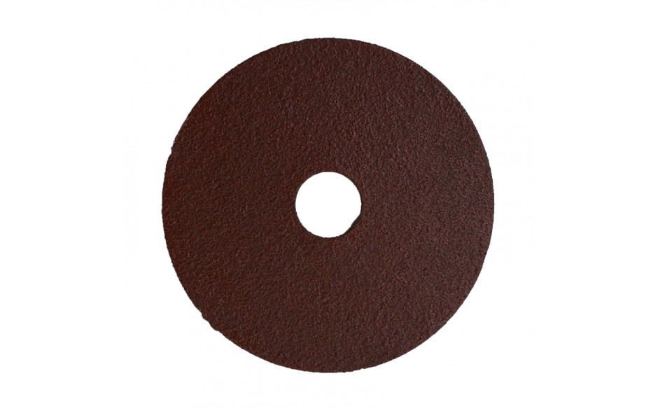 TASK 4-1/2" 80 Grit Resin Bonded
Fibre Disc T41280B - Ritchie's Building & Flooring Centre