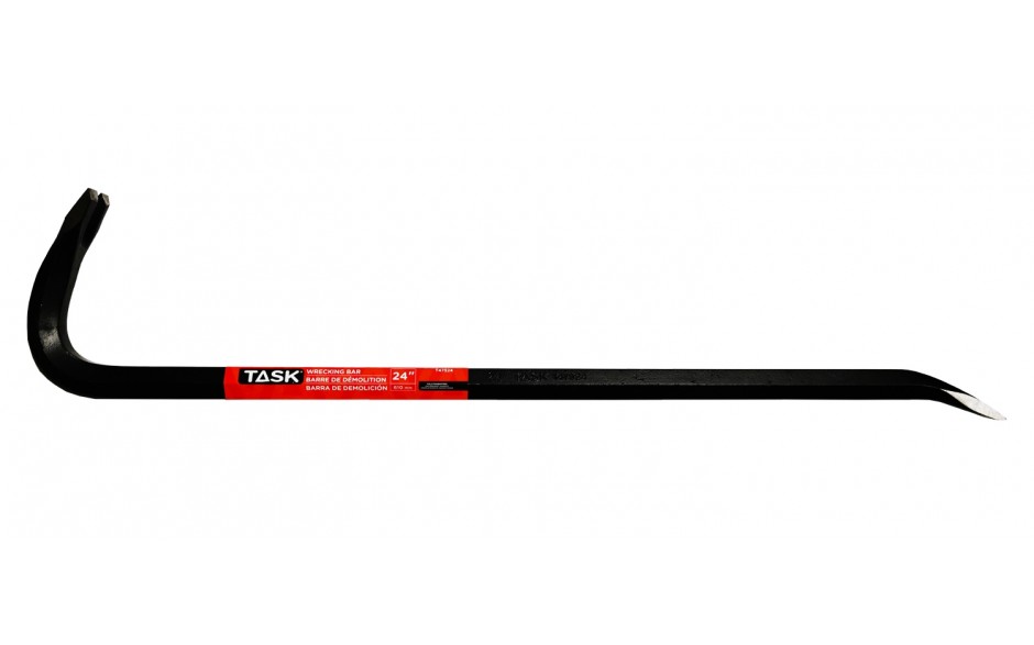 Wrecking Bar 24" T47524 - Ritchie's Building & Flooring Centre