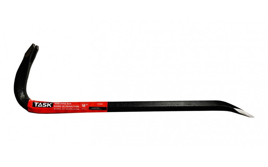 Wrecking Bar 18" T47528 - Ritchie's Building & Flooring Centre