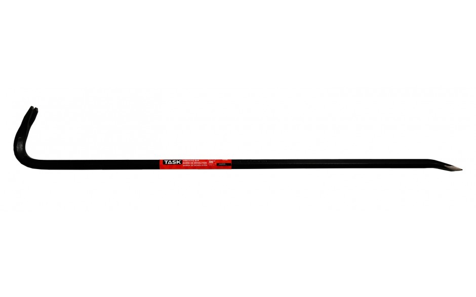 Wrecking Bar 36" T47536 - Ritchie's Building & Flooring Centre