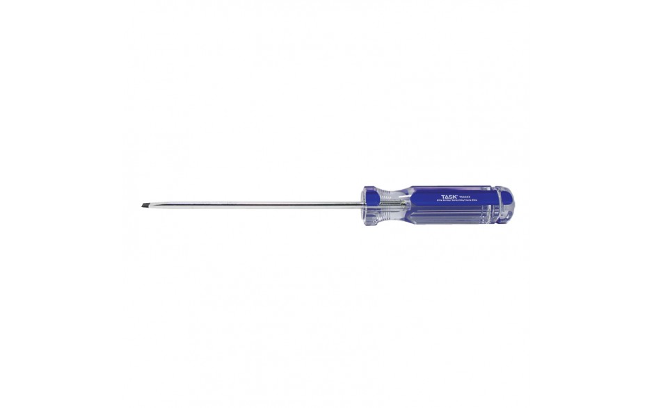 TASK 3/16"x6" Slotted
Screwdriver T50403 - Ritchie's Building & Flooring Centre