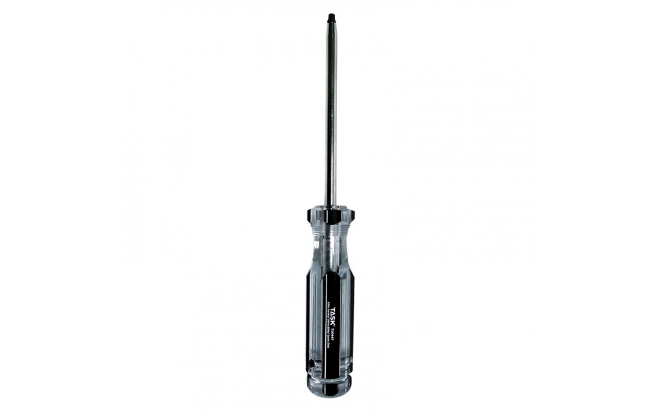 TASK #3 x 5" Robertson
Screwdriver T50447 - Ritchie's Building & Flooring Centre