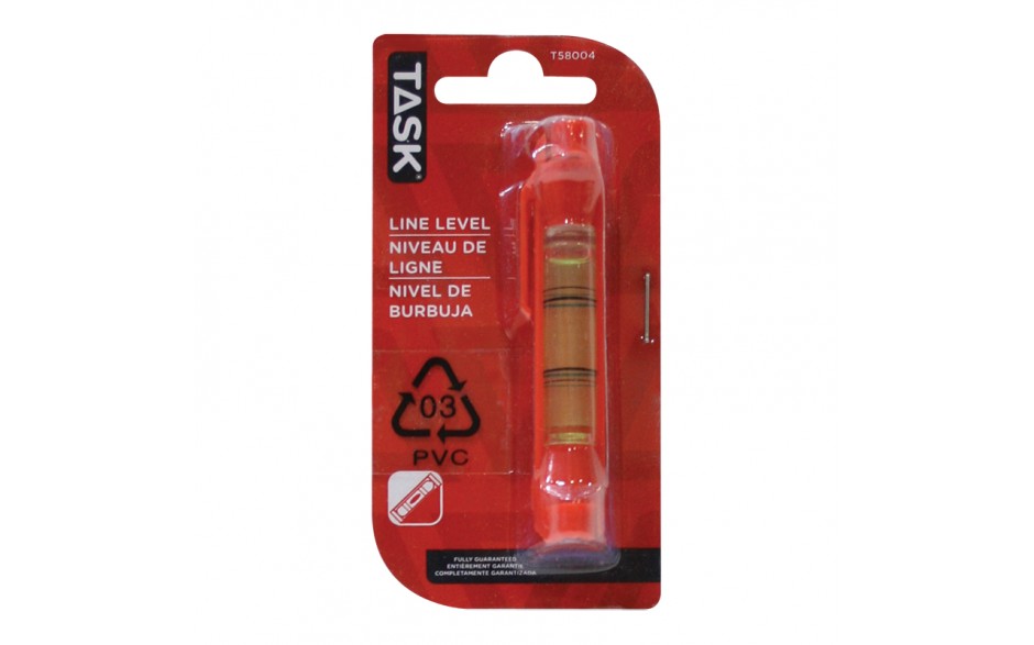 TASK Line Level T58004 - Ritchie's Building & Flooring Centre