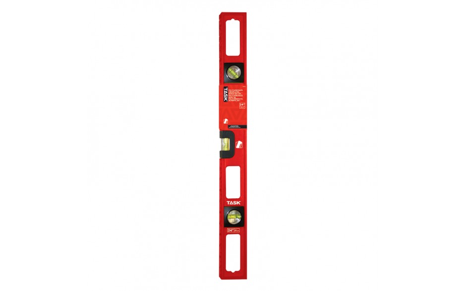 TASK 24" Poly Level T58024 - Ritchie's Building & Flooring Centre