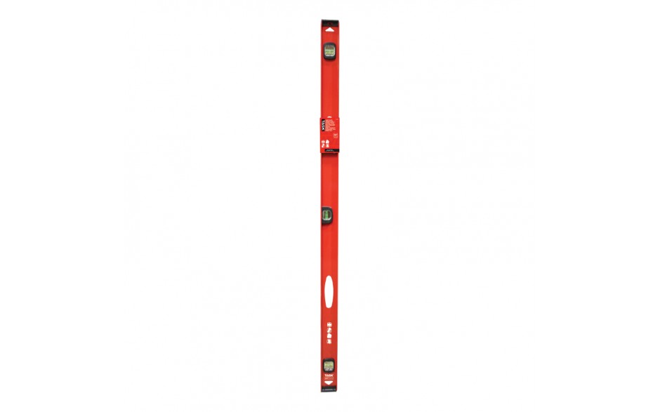TASK T58027 48" Light Duty
i-Beam Level - Ritchie's Building & Flooring Centre