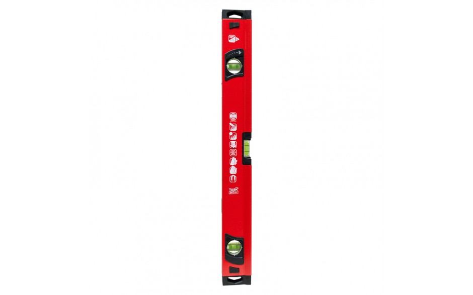 TASK T58075 HD Magnetic Box Beam
Level - Ritchie's Building & Flooring Centre