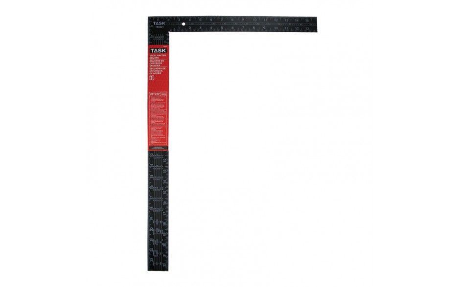 TASK 24" x 16" Rafter Square T58221 - Ritchie's Building & Flooring Centre