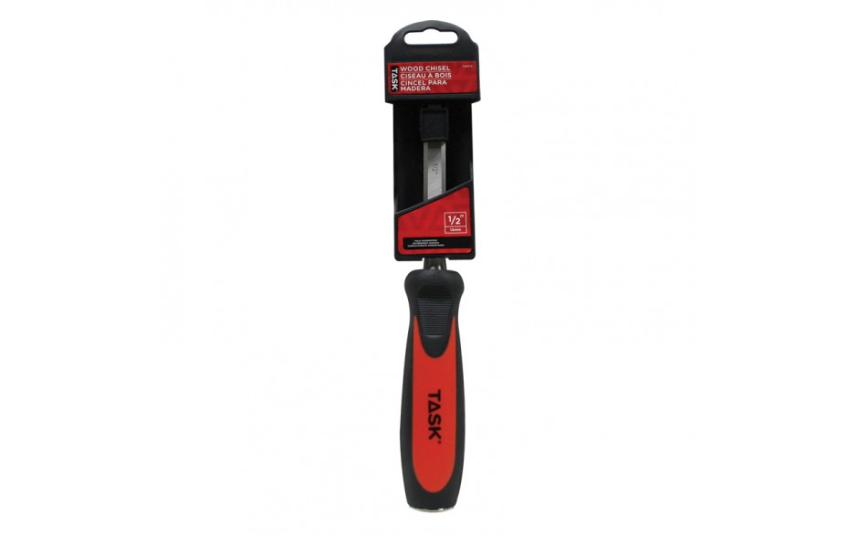 TASK 1/2" Wood Chisel T66012 - Ritchie's Building & Flooring Centre